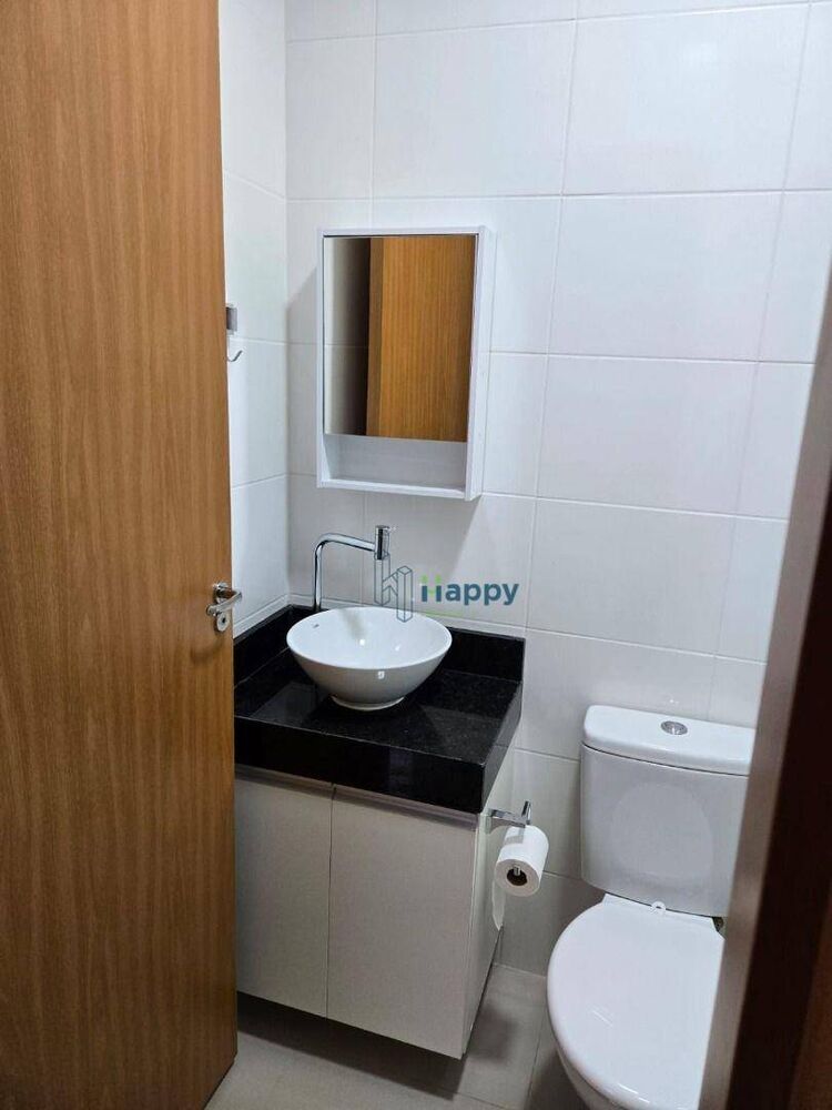 Apartamento à venda com 2 quartos, 44m² - Foto 7