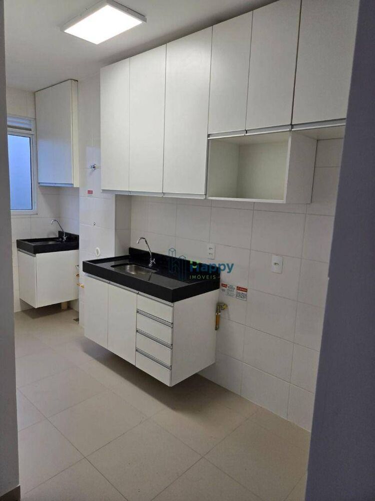 Apartamento à venda com 2 quartos, 44m² - Foto 6