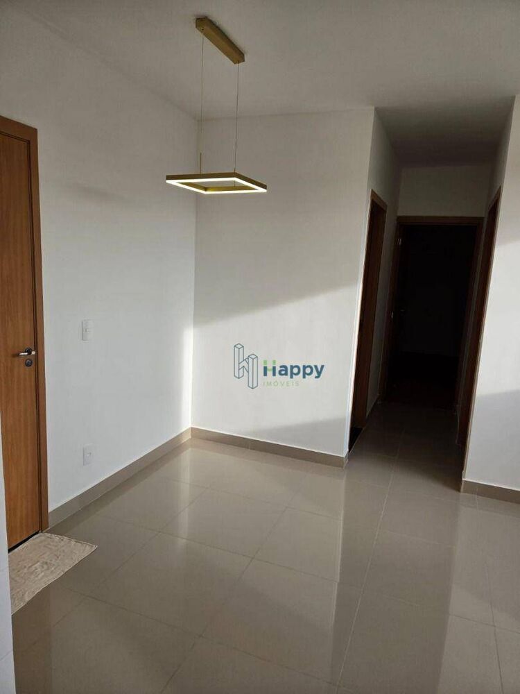 Apartamento à venda com 2 quartos, 44m² - Foto 3