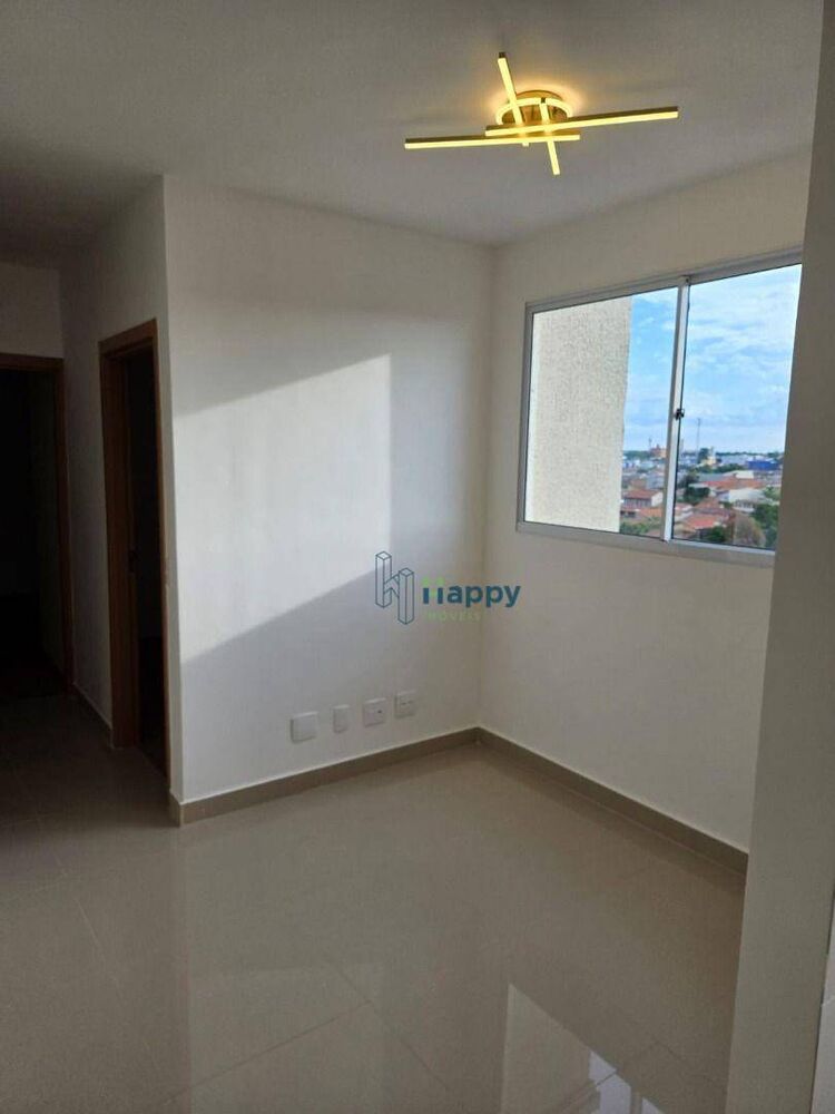 Apartamento à venda com 2 quartos, 44m² - Foto 4