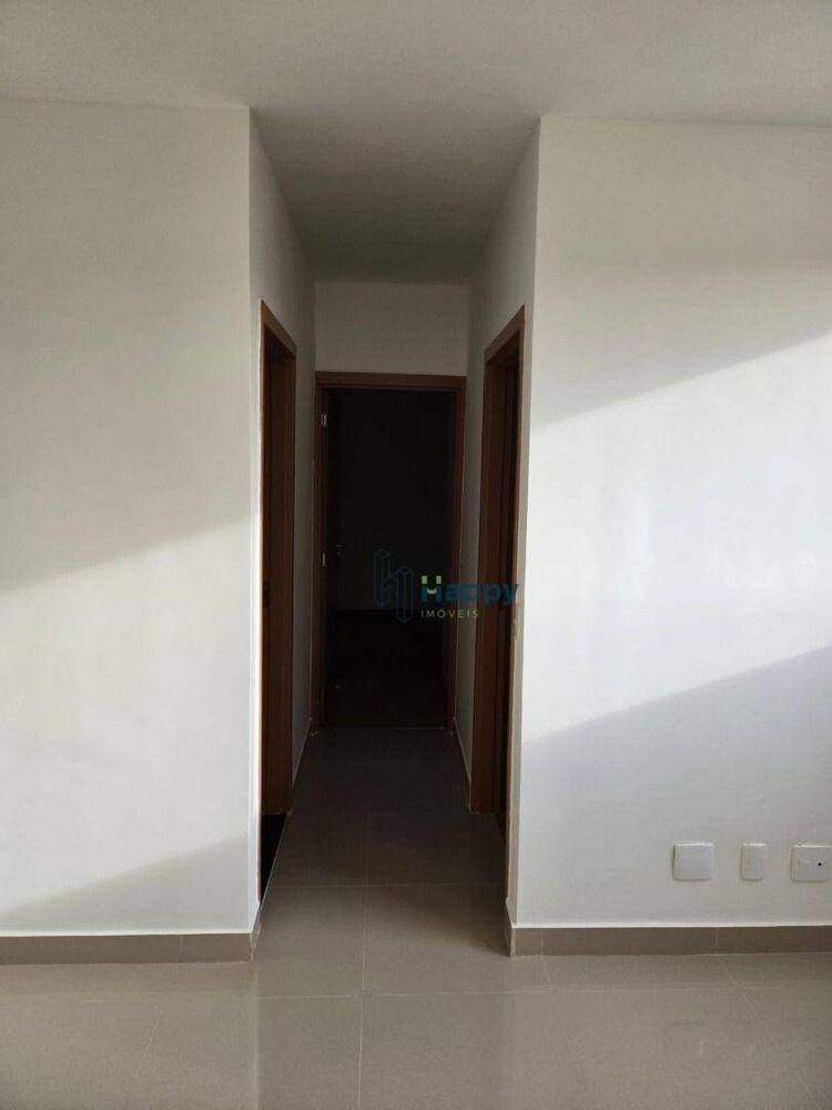 Apartamento à venda com 2 quartos, 44m² - Foto 9