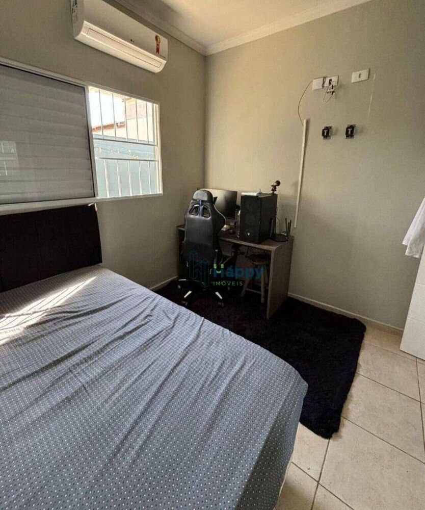 Casa, 3 quartos, 132 m² - Foto 12