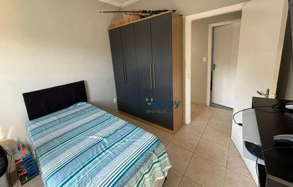 Casa à venda com 3 quartos, 132m² - Foto 8