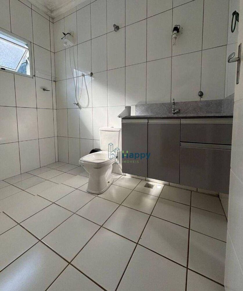 Casa, 3 quartos, 132 m² - Foto 11