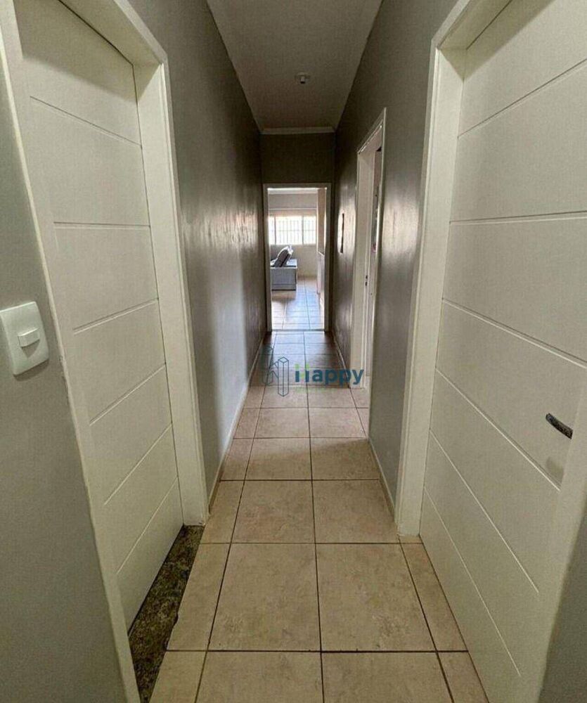 Casa, 3 quartos, 132 m² - Foto 9