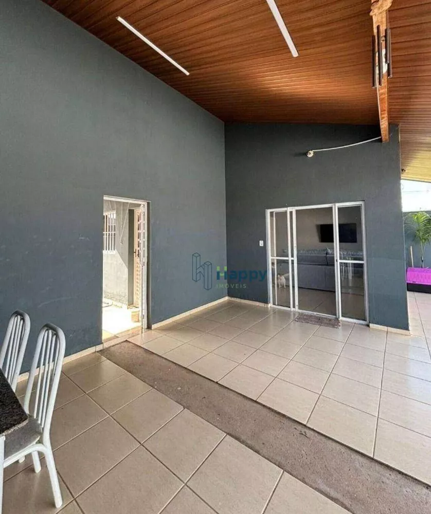 Casa à venda com 3 quartos, 132m² - Foto 6