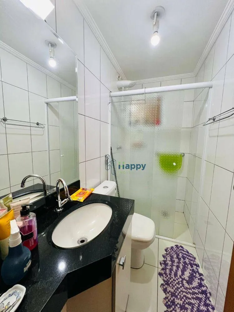 Apartamento, 3 quartos, 77 m² - Foto 4