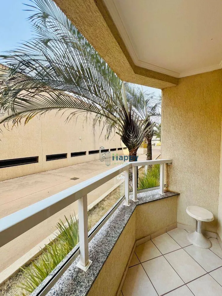 Apartamento, 3 quartos, 77 m² - Foto 1