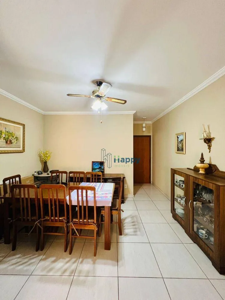 Apartamento, 3 quartos, 77 m² - Foto 3