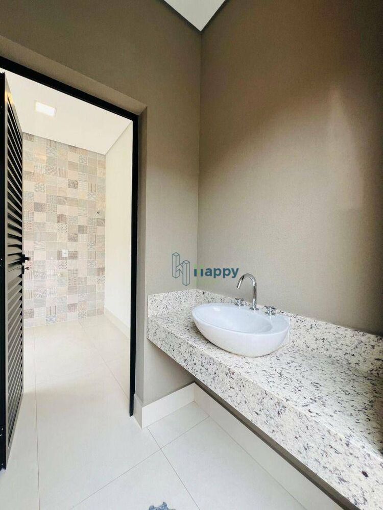 Casa de Condomínio, 3 quartos - Foto 6