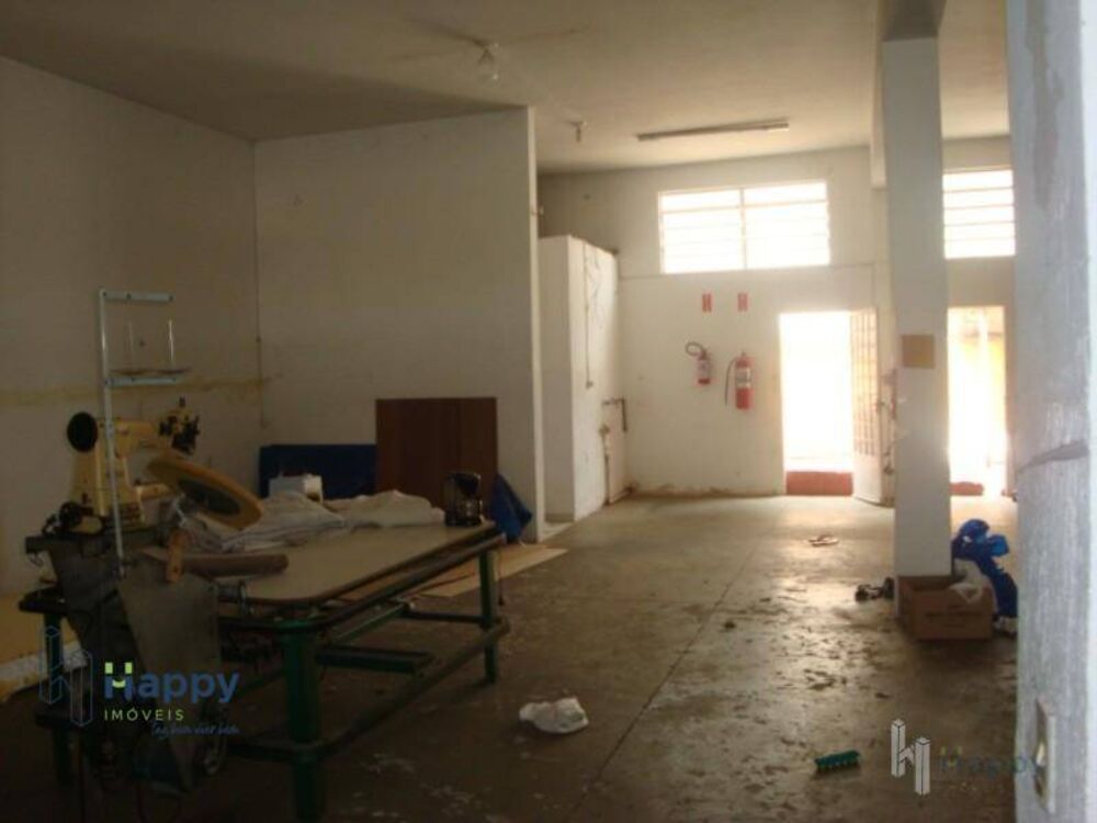 Loja-Salão para alugar, 500m² - Foto 4