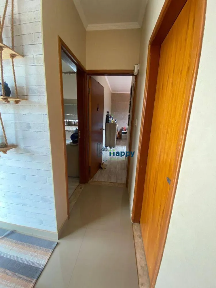 Casa, 3 quartos, 241 m² - Foto 4
