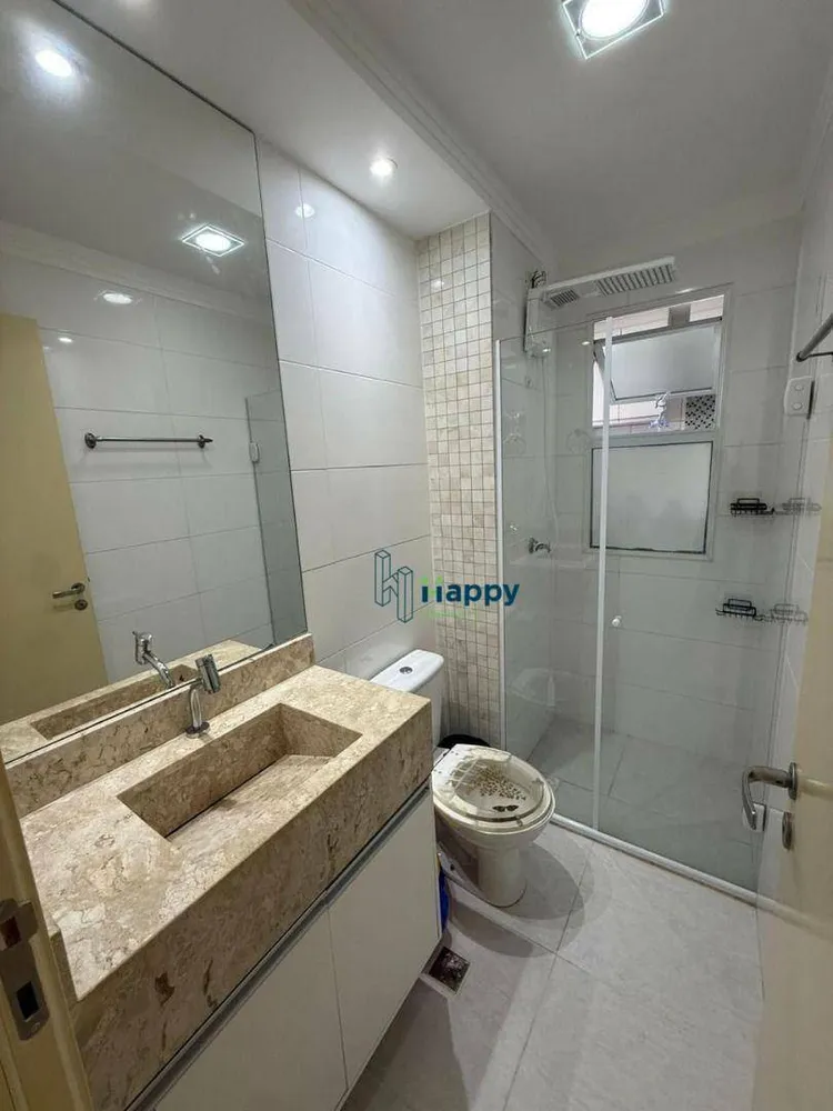 Apartamento, 3 quartos, 70 m² - Foto 2