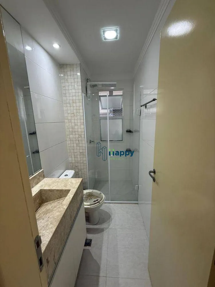 Apartamento, 3 quartos, 70 m² - Foto 3