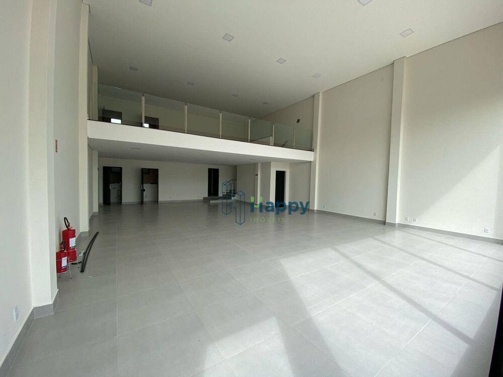 Loja-Salão para alugar, 285m² - Foto 2
