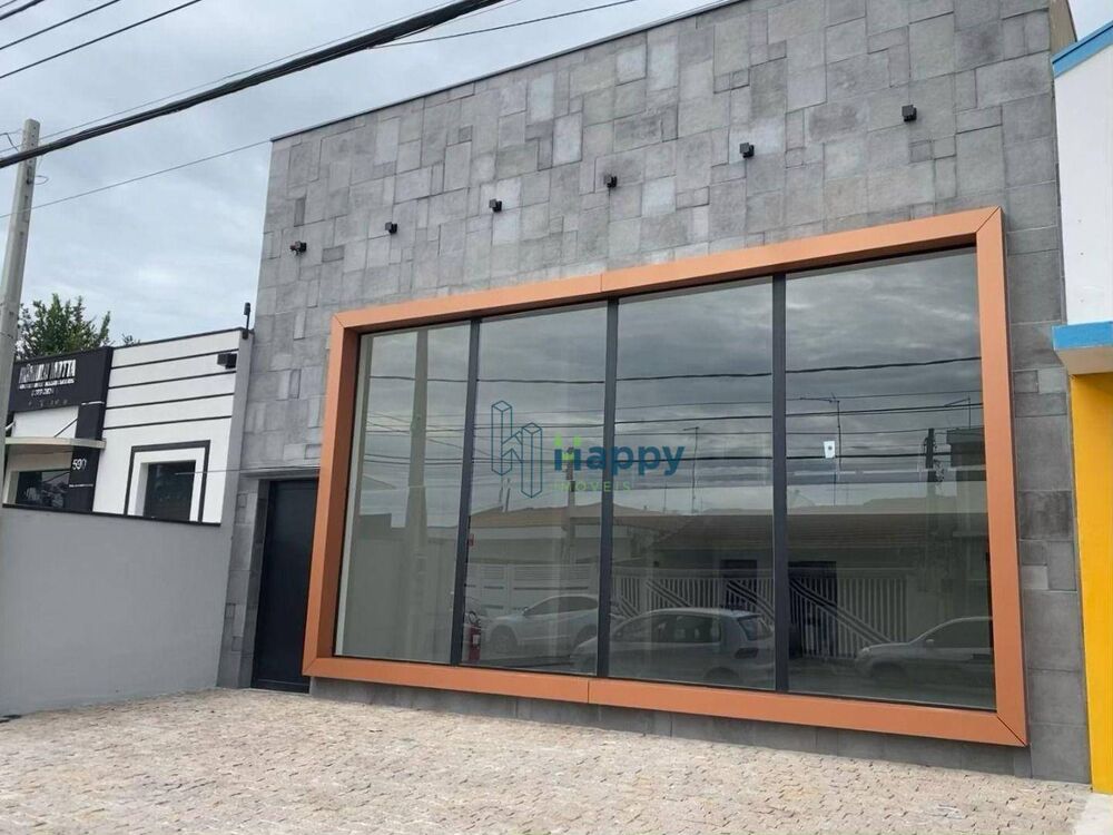 Loja-Salão para alugar, 285m² - Foto 1