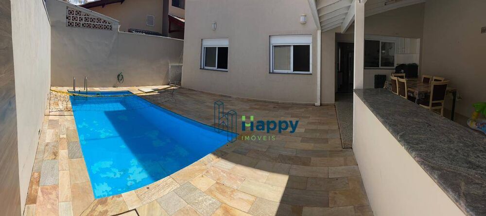 Casa de Condomínio à venda com 3 quartos, 400M2 - Foto 1