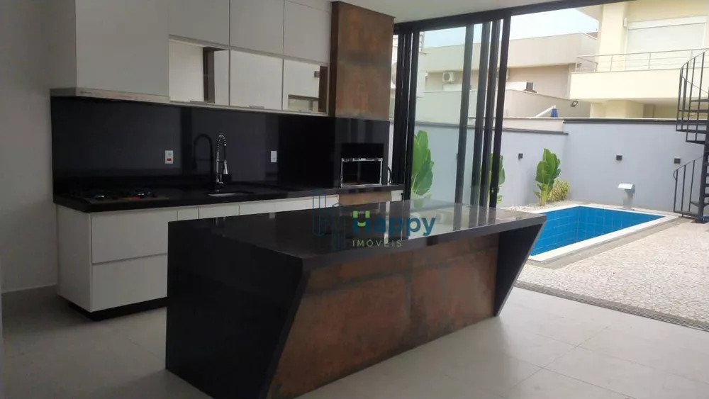 Casa de Condomínio à venda com 3 quartos, 270m² - Foto 7