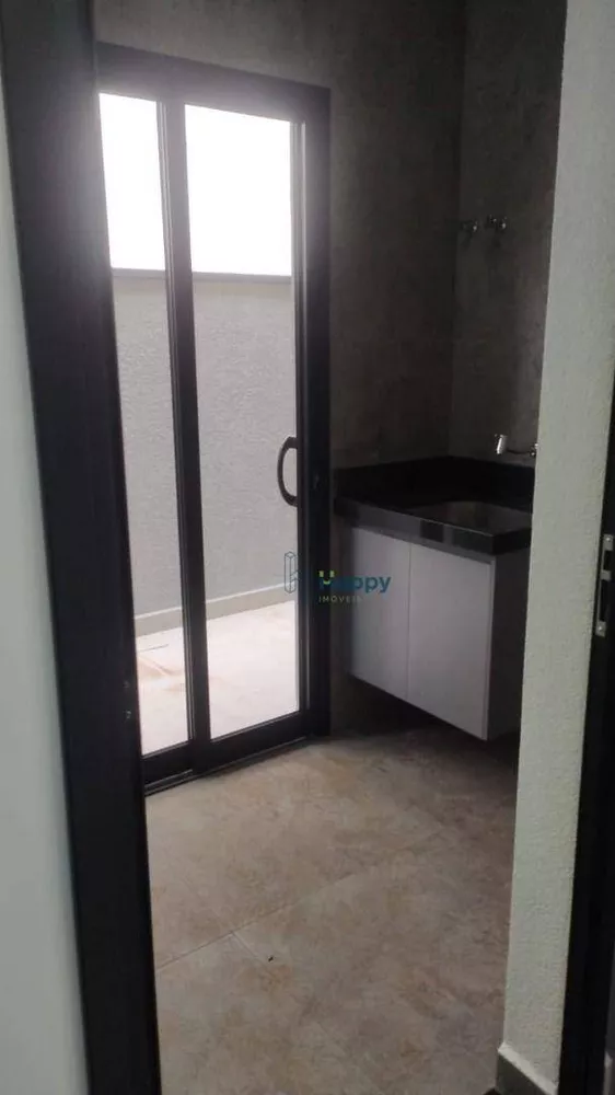 Casa de Condomínio à venda com 3 quartos, 270m² - Foto 2