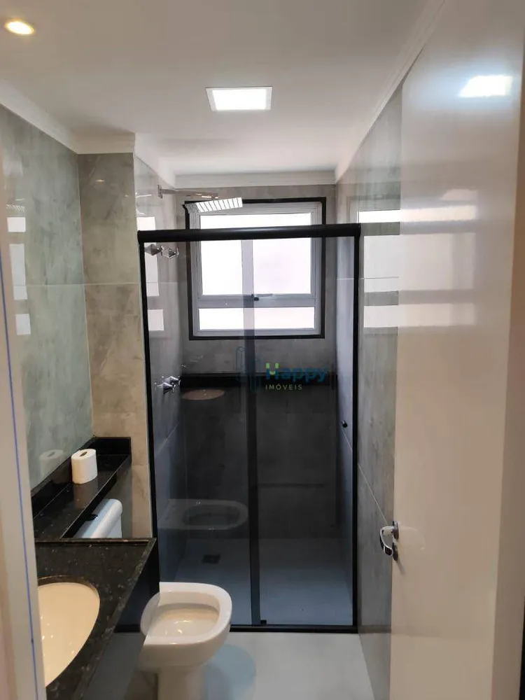 Apartamento, 3 quartos, 80 m² - Foto 4