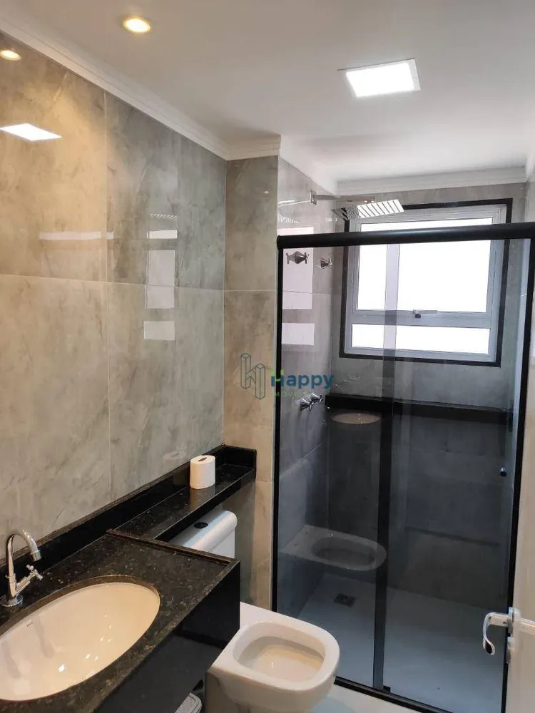 Apartamento, 3 quartos, 80 m² - Foto 2
