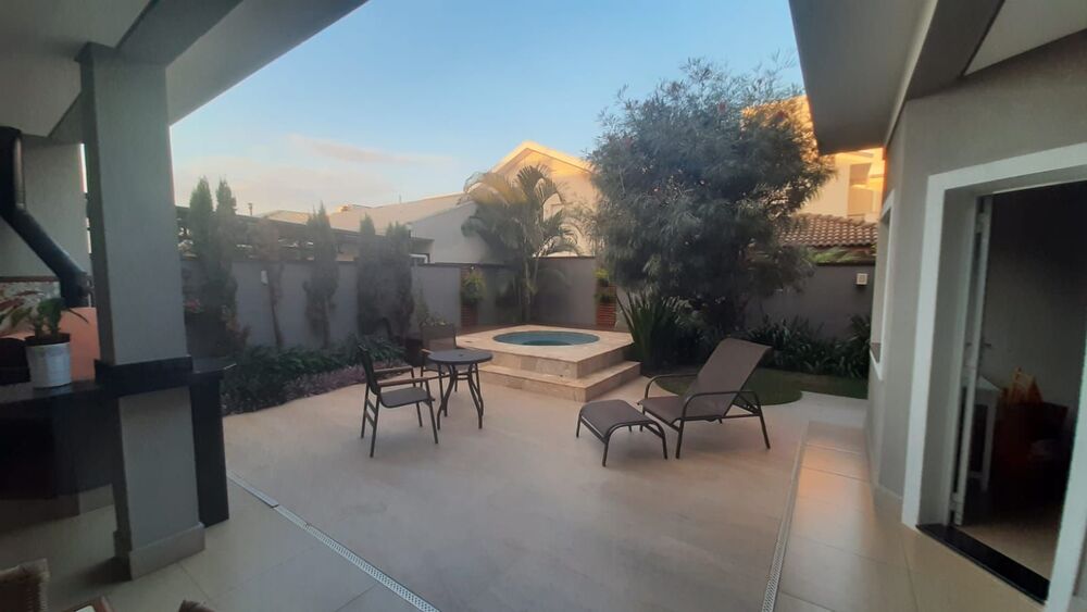 Casa de Condomínio, 3 quartos - Foto 9