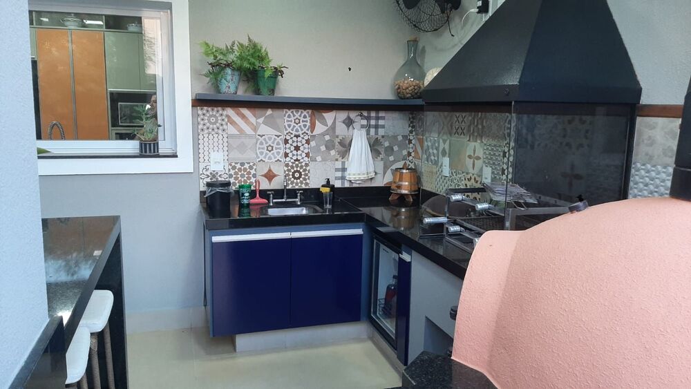 Casa de Condomínio, 3 quartos - Foto 3