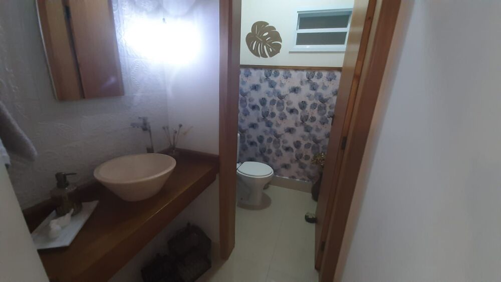 Casa de Condomínio, 3 quartos - Foto 12