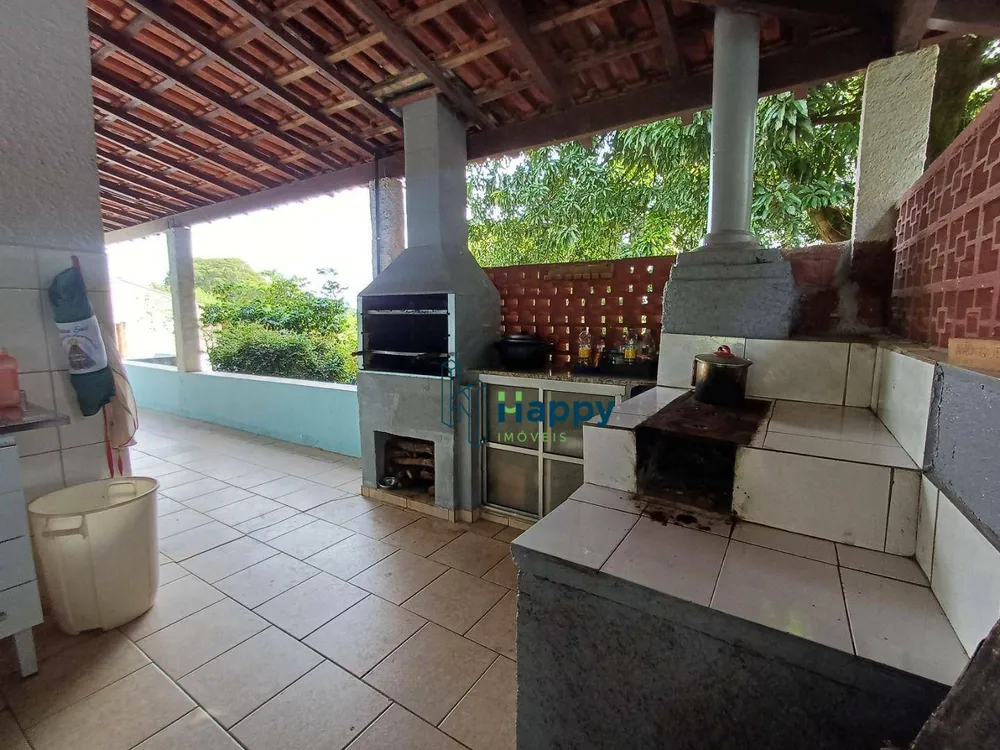 Chácara, 3 quartos, 2 m² - Foto 1