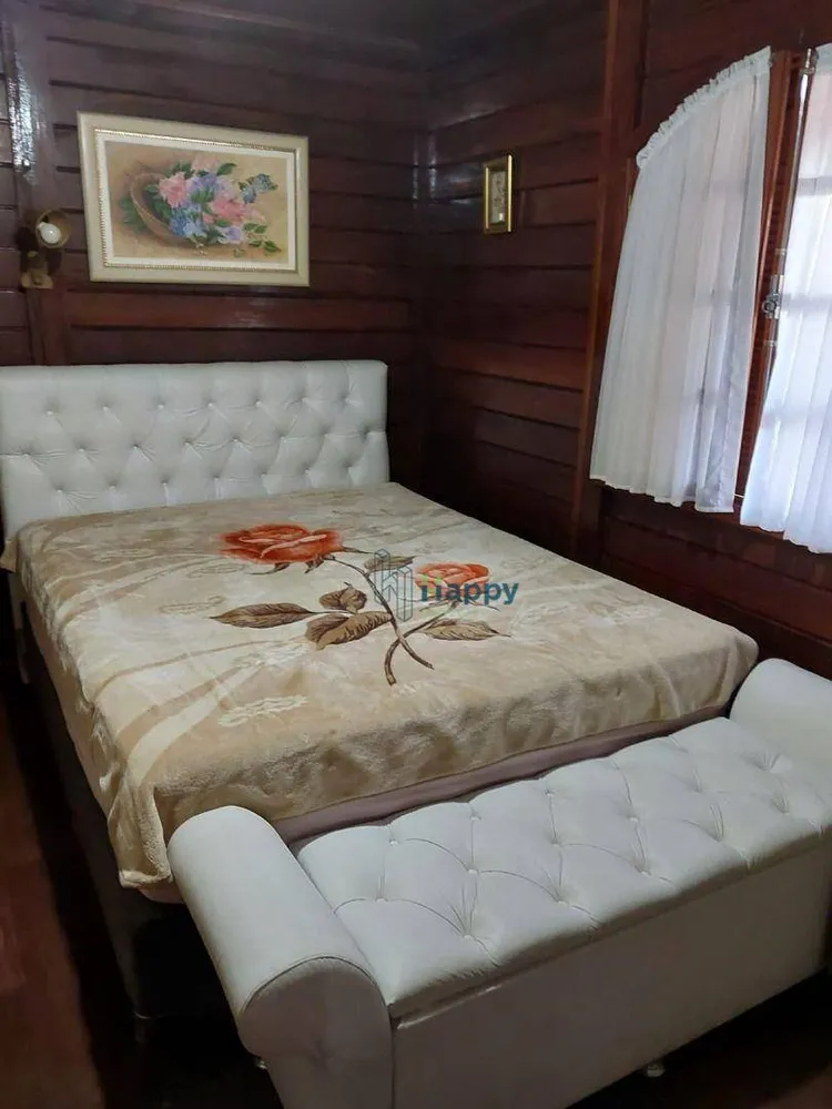 Casa, 3 quartos, 205 m² - Foto 4