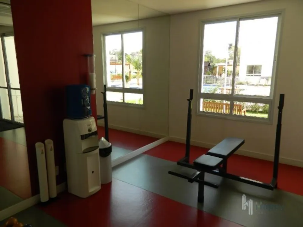 Apartamento, 3 quartos, 92 m² - Foto 4