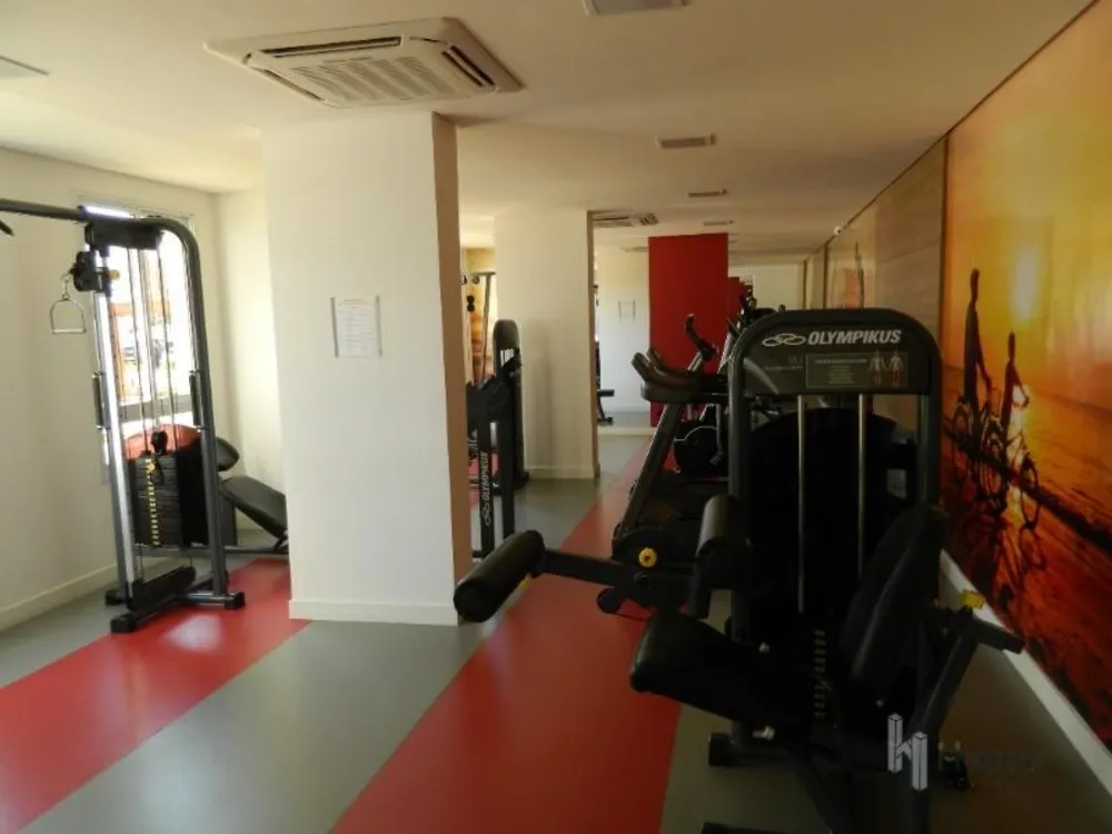 Apartamento, 3 quartos, 92 m² - Foto 3