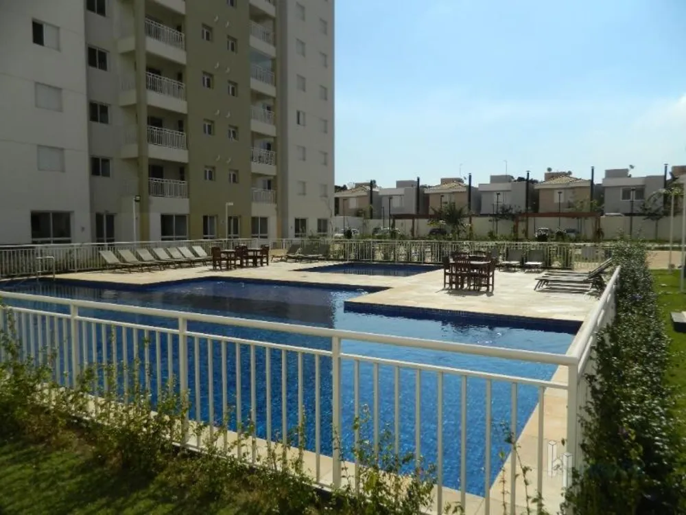 Apartamento, 3 quartos, 92 m² - Foto 2