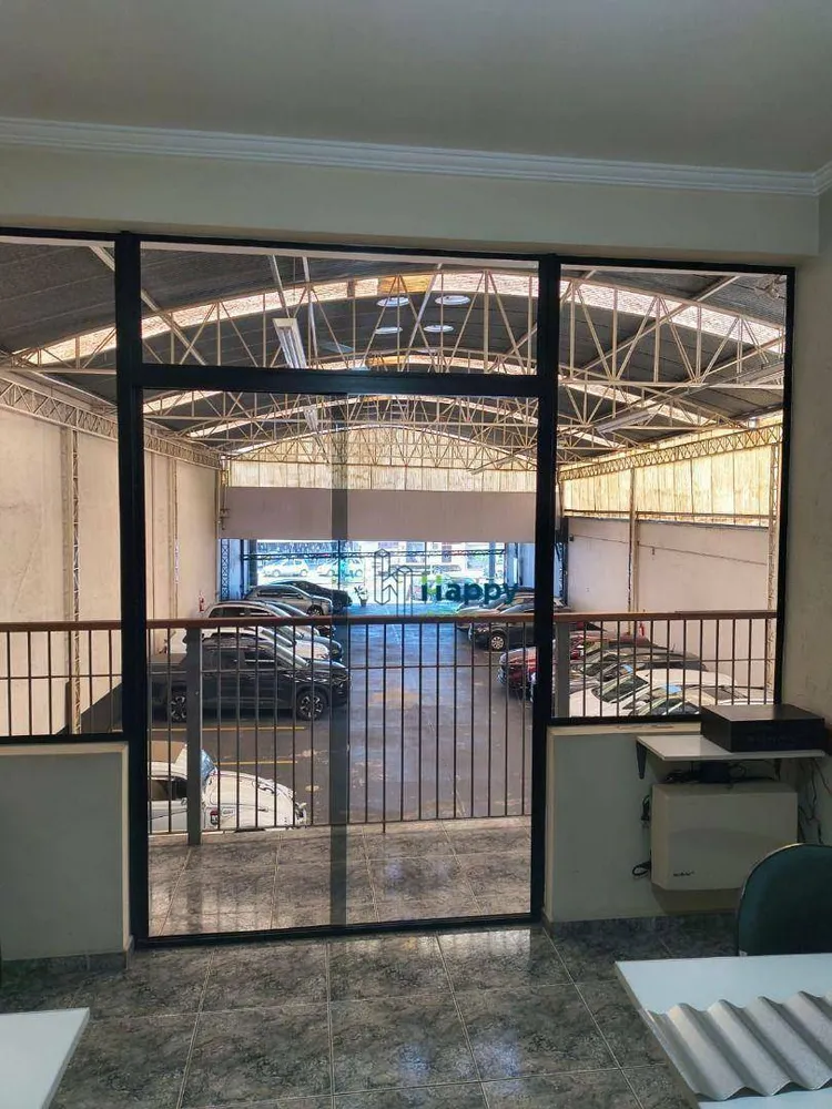 Loja-Salão, 692 m² - Foto 2
