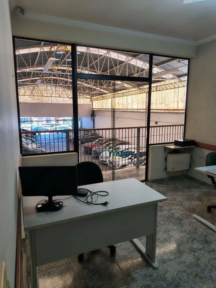 Loja-Salão, 692 m² - Foto 4