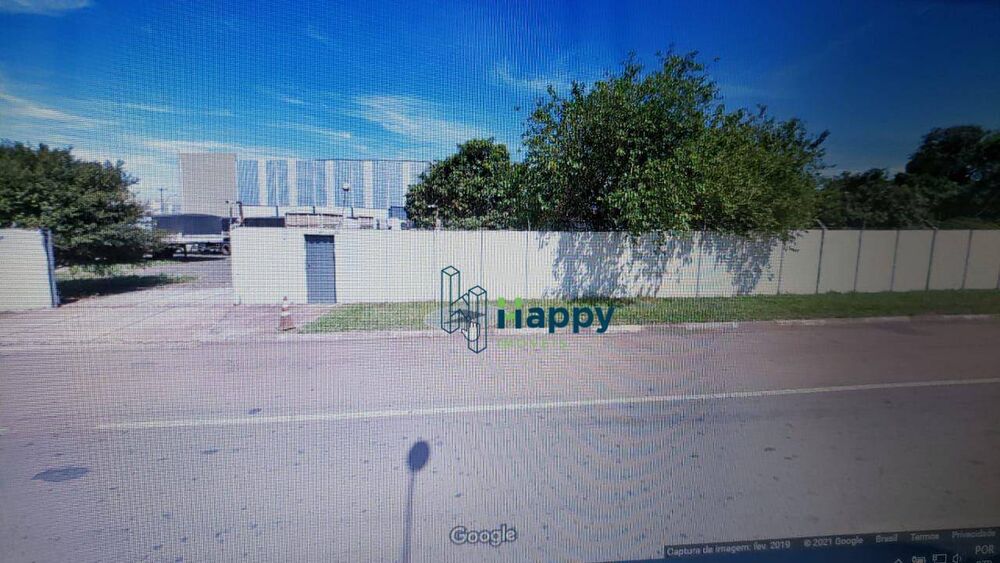 Terreno, 2500 m² - Foto 1