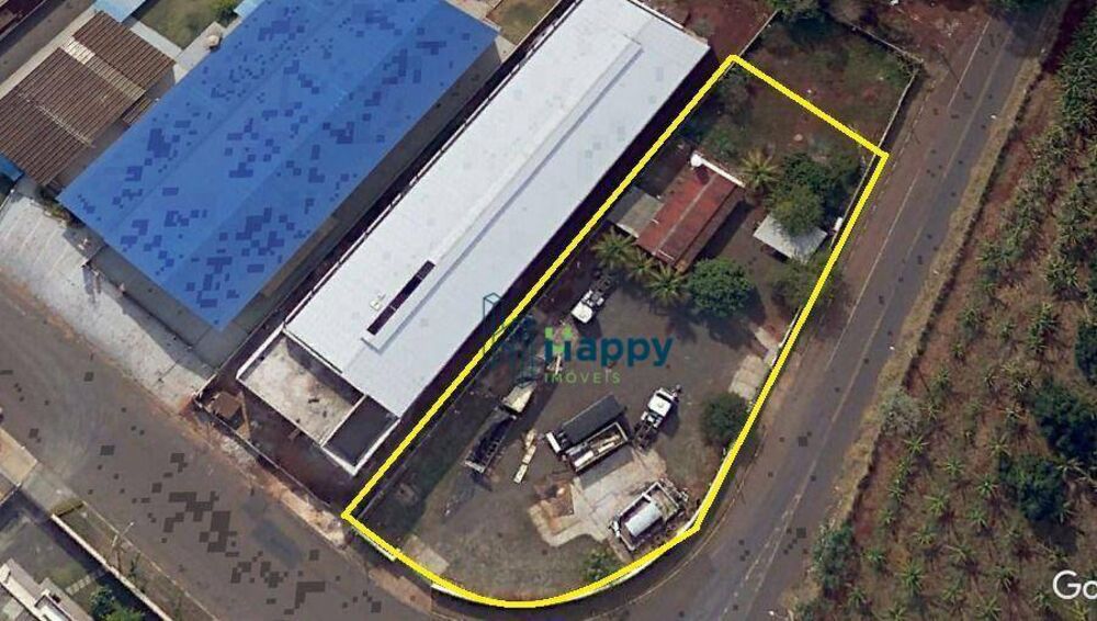 Terreno, 2500 m² - Foto 2