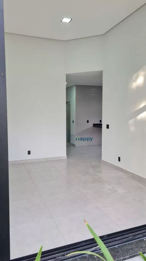 Casa de Condomínio à venda com 3 quartos, 187m² - Foto 5