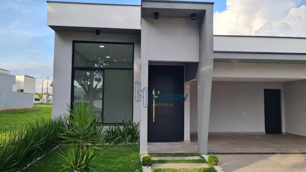 Casa de Condomínio à venda com 3 quartos, 187m² - Foto 4