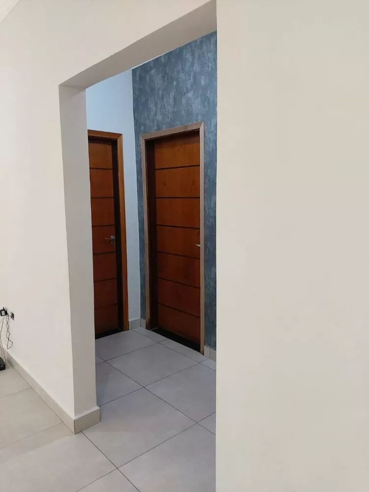 Casa à venda com 3 quartos, 99m² - Foto 3