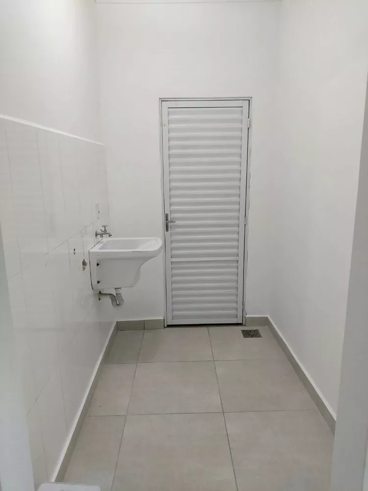 Casa à venda com 3 quartos, 99m² - Foto 6