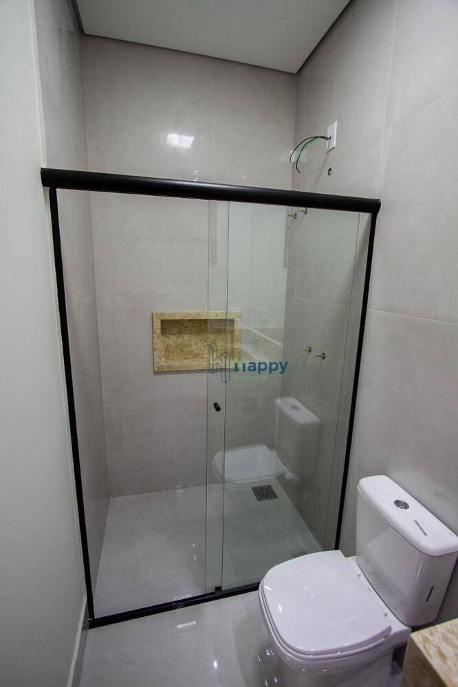 Casa de Condomínio, 3 quartos - Foto 9
