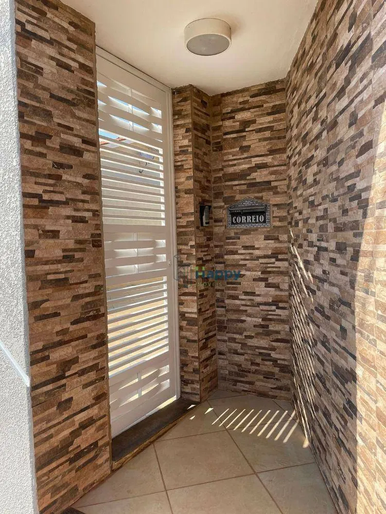 Casa, 2 quartos, 93 m² - Foto 2