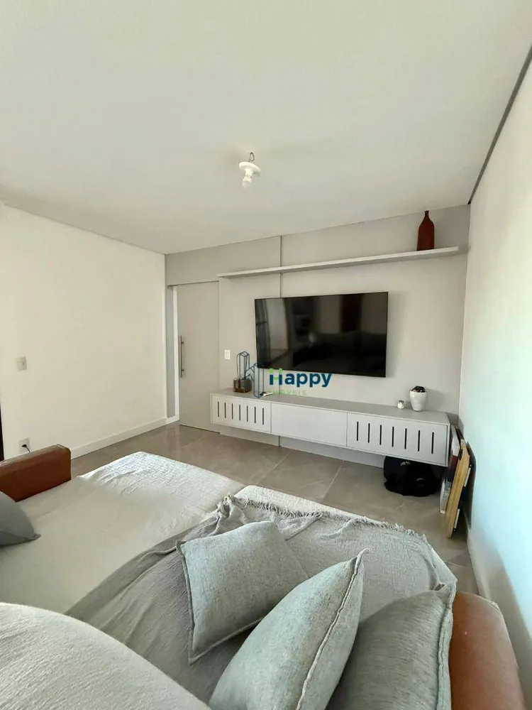 Apartamento, 3 quartos, 83 m² - Foto 2