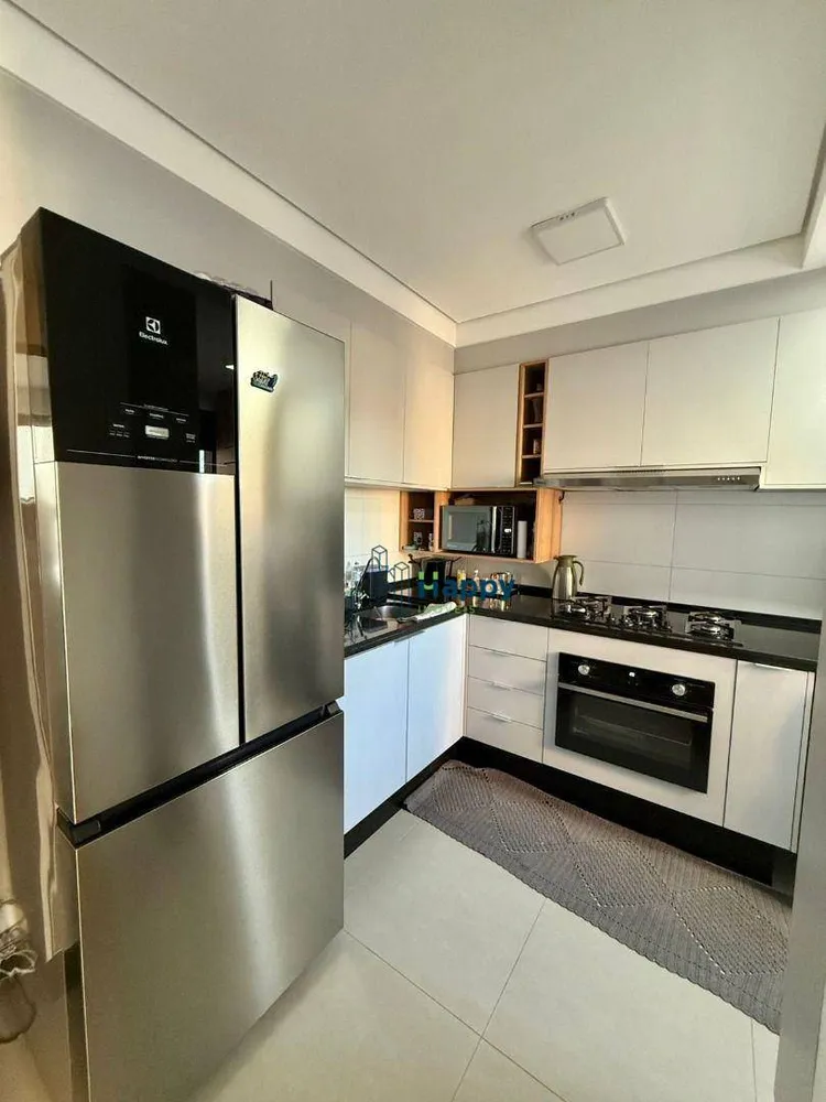 Apartamento, 3 quartos, 83 m² - Foto 4