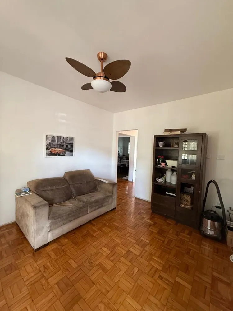 Casa, 2 quartos, 110 m² - Foto 1