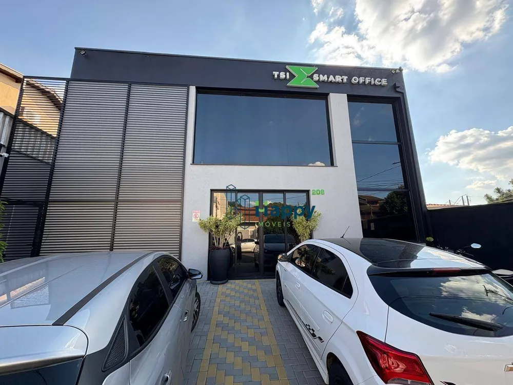 Prédio Inteiro, 300 m² - Foto 1