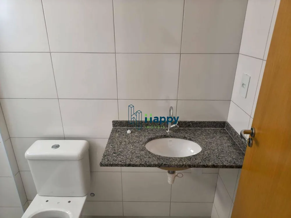 Apartamento, 2 quartos, 61 m² - Foto 2