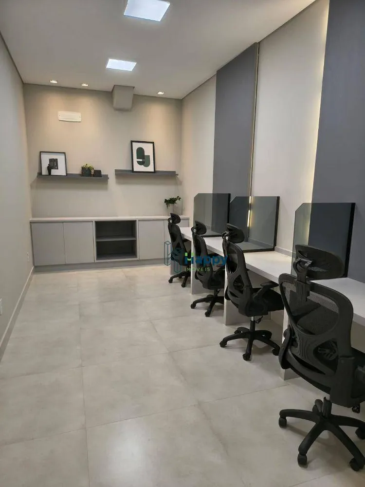 Apartamento, 2 quartos, 61 m² - Foto 3