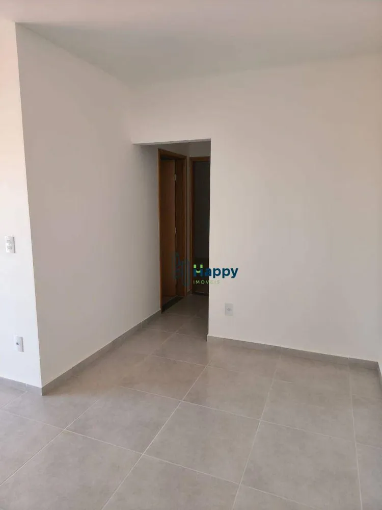 Apartamento, 2 quartos, 61 m² - Foto 1